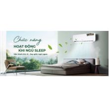 Máy lạnh Nagakawa NIS-C18R2T29 inverter 2hp model 2024