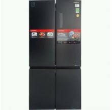 Tủ lạnh Toshiba GR-RF677WI-PMV(06)-MG 515 lít Inverter