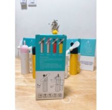 Quạt mini cute (có phun nước)