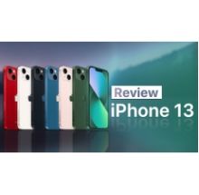 Thu mua điện thoại Iphone 13 giá cao nhất báo giá ngay