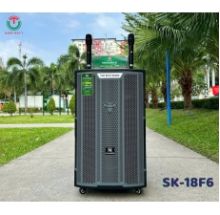 Loa Nanomax SK-18F6 Bass 50 công suất 1500w