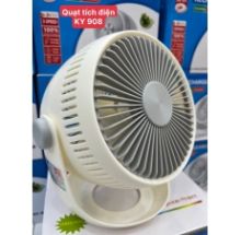 Quạt tích điện KY 908 (BH 1 tháng)