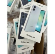 Thu mua điện thoại Samsung A06 giá cao nhất báo giá ngay