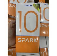 ĐIỆN THOẠI TECNO SPARK 10 8gb 128GB META BLACK