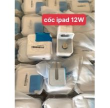 CỐC IPAD 12W LOẠI A (rẻ hơn)