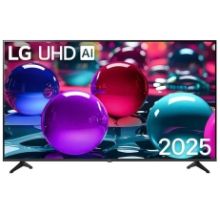 Smart Tivi LG AI 4K 55 inch 55UA8450PSA