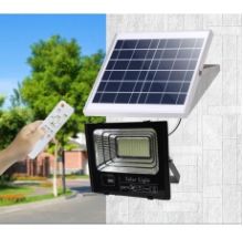 Đèn Pha Năng Lượng Mặt Trời ilike 200W