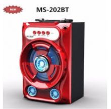 loa bluetooth MS 202BT