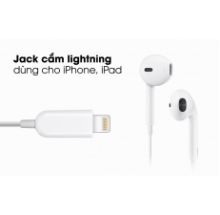 tai nghe iphone 11 pro max chính hãng