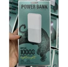 PIN DỰ PHÒNG REMAX RPP-23 10.000mAh sạc nhanh 2.4A