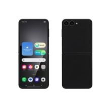 Điện thoại Samsung Galaxy Z Flip7 Fe 8gb 128gb đen