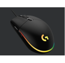CHUỘT LOGITECH G102 CÓ DÂY