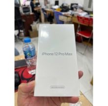 Điện thoại iphone 12 pro max 128gb CPO