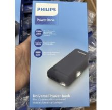 PIN DỰ PHÒNG PHILIPS DLP1720 20000mah