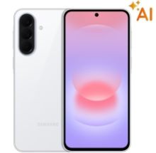 Điện thoại Samsung Galaxy A37 5g 8gb 128gb trắng