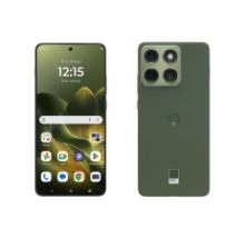 Điện thoại Motorola Edge 70 8gb 128gb xanh rêu