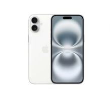 Điện thoại Iphone 16 128gb trắng