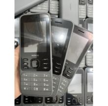Điện thoại nokia 6300 4G zin zin 2020-- xuất kèm pin (dùng pin nokia 4XL zin giá 49k) 