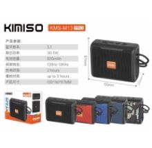 LOA BLUETOOTH KIMISO KMS - M13