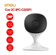 Camera IP Wifi IMOU Cue 2E IPC-C22SP 2MP Chính hãng trong nhà Đàm thoại 2 chiều