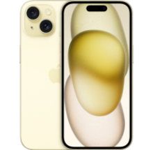 Điện thoại iPhone 15 Plus 512GB vàng