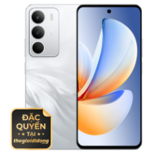 Điện thoại Realme C71 3gb 64gb bạc