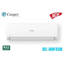 Máy lạnh Casper 9000 BTU 1 chiều SC-09FS36