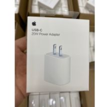 Cốc iphone 11 pro max 20w store box