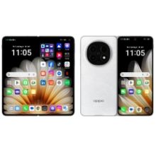 Điện thoại Oppo Find N5 16gb 512gb trắng