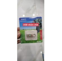 USB 2GB Nhôm 2.0