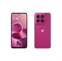 Điện thoại Motorola Moto G37 5G 4GB 64GB hồng ánh tím