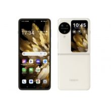 Điện thoại OPPO Find N3 Flip 12-256GB đen