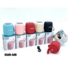 LOA BLUETOOTH KIMISO KMS M8