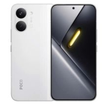 Điện thoại Xiaomi POCO X8 Pro Max 12GB 512GB trắng