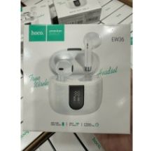 Tai nghe Bluetooth HOCO TWS EW36 , có LCD giống airpods pro 