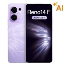Thu mua điện thoại Oppo Reno14 F 5G giá cao nhất báo giá ngay