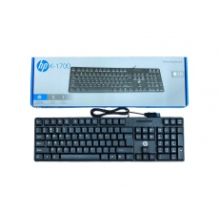 Bàn phím HP K-1700