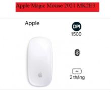 Chuột Apple Magic Mouse 2021 MK2E3