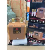 Loa kéo kiomic K111