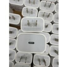 Cốc sạc 25W zin (PG-PD) ( sạc full ổn định các dòng máy IOS) ( 9V-2.2A)---có VAT