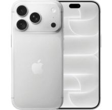 Điện thoại Iphone 18 Pro 2TB bạc