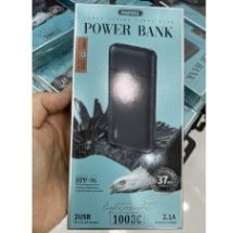 PIN DỰ PHÒNG REMAX RPP-96 10.000mAh