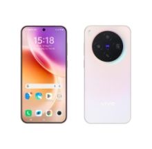 Điện thoại Vivo X300 5G 12GB 256GB hồng