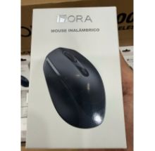 Chuột không dây chuột 1HORA RAT001, chuột không dây cổng kết nối USB-A Plus có VAT (SL CÓ CHIẾT KHẤU)