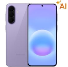 Điện thoại Samsung Galaxy A57 5G 12GB 256GB tím