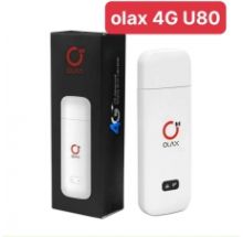 phát wifi 4G OLAX U80