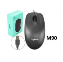CHUỘT LOGITECH CÓ DÂY M90