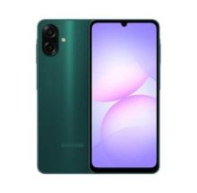 Điện thoại Samsung Galaxy A07s 4gb 64gb xanh