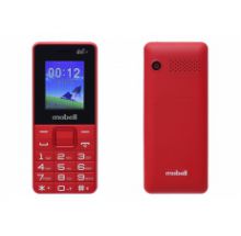 Điện thoại Mobell m239 đỏ