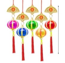 DÂY LIỄN TREO TẾT AVP64 - 5 DÂY